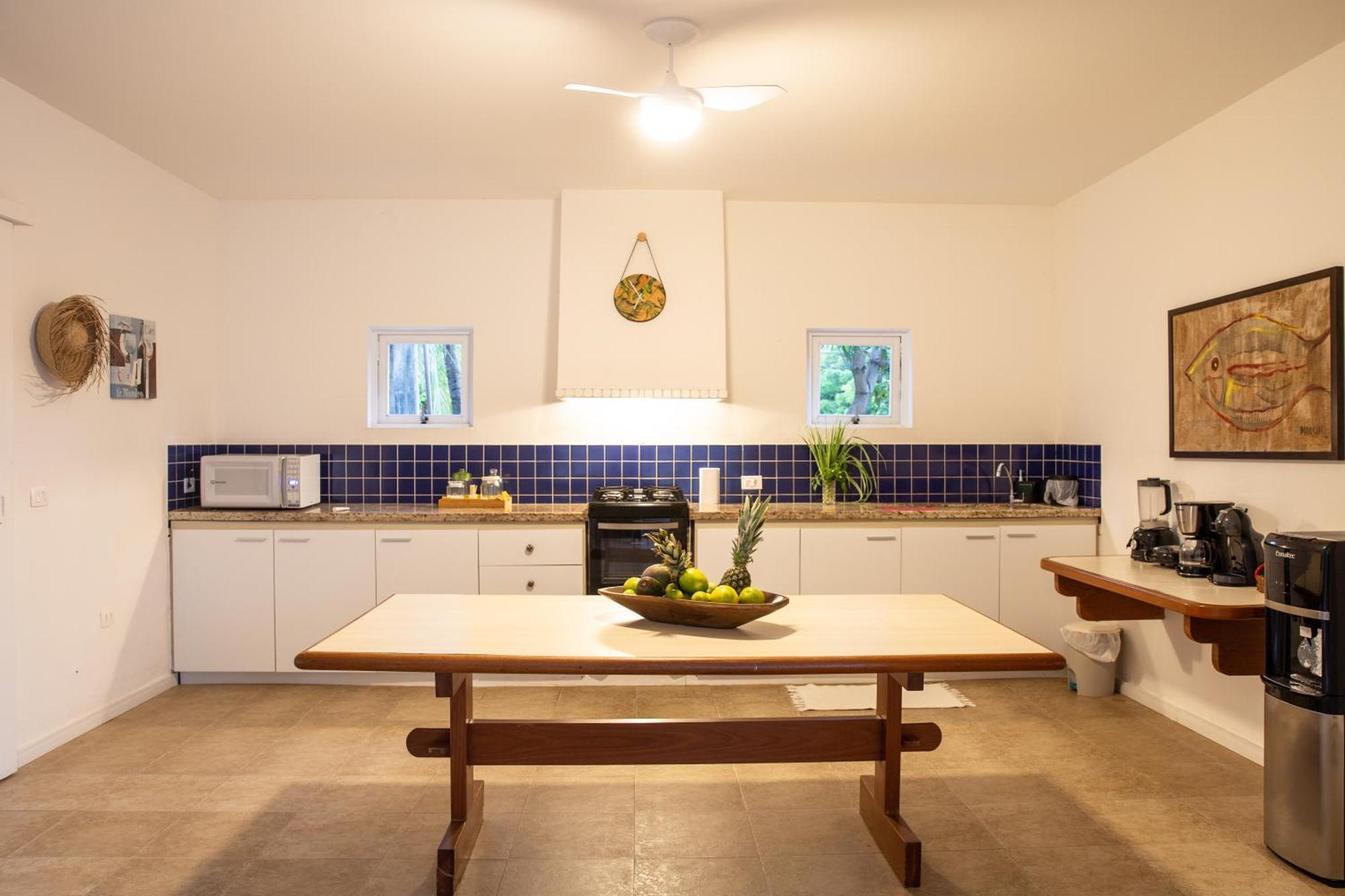 מלון קאוקאיה Rancho Noe Cumbuco מראה חיצוני תמונה